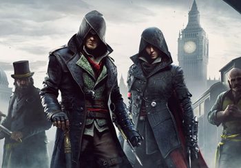 Assassin's Creed Syndicate Exclusive Content for PS4 Detailed