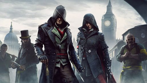 Assassin's Creed Syndicate