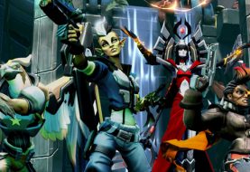 Battleborn coming this February 2016