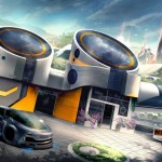 Call of Duty: Black Ops 3 adds Nuketown Map