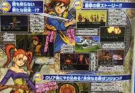 Dragon Quest VIII for 3DS offers a new ending