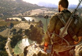 Dying Light 'The Following' DLC Expansion Reveal Trailer