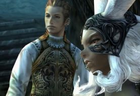 Final Fantasy XII: The Zodiac Age Sells Over 1 Million Units On PS4