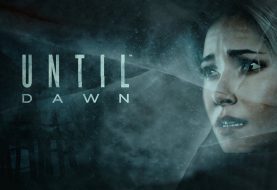 Until Dawn (PS4) Review