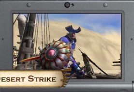 Monster Hunter 4 Ultimate gets a new free DLC today