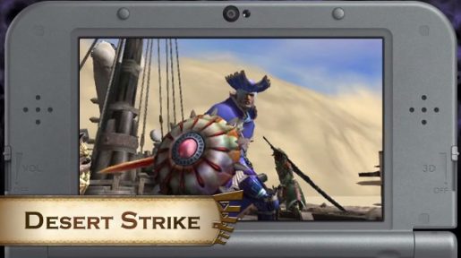 Monster Hunter 4 Ultimate