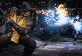 Mortal Kombat XL coming this March