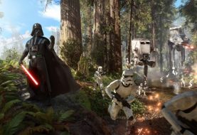 Star Wars Battlefront reveals 'Supremacy' Mode