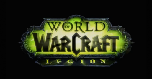 World of Warcraft Legion