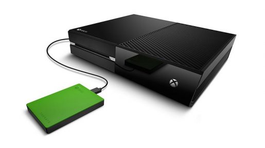 Xbox One 2TB