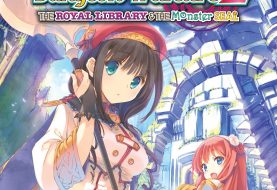 Dungeon Travelers 2: The Royal Library & The Monster Seal Review