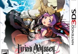 This Week's New Releases 8/2 - 8/8; Etrian Odyssey 2 Untold, Rare Replay, Galak-Z