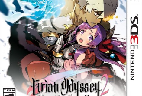 Etrian Odyssey Untold 2: The Fafnir Knight Review