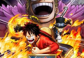 One Piece: Pirate Warriors 3 Review