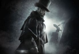 Assassin's Creed Syndicate 's Jack the Ripper DLC coming December 15