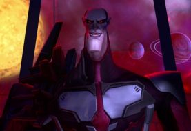 Battleborn Villain Revealed