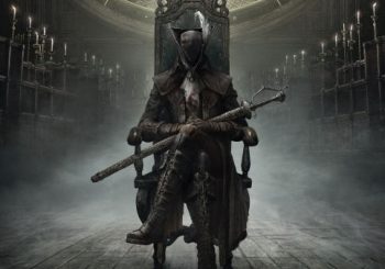 Bloodborne: The Old Hunters coming to NA this November for $19.99
