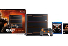 Call of Duty: Black Ops 3 Limited Edition PS4 announced