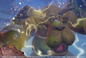 Dragon Quest Heroes DLC Is All Free For Western Release