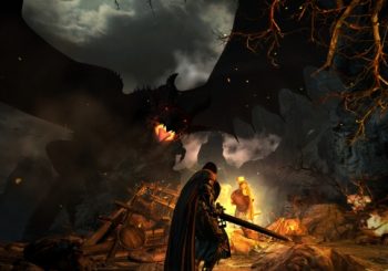 Dragon's Dogma: Dark Arisen coming to PS4 and Xbox One this October