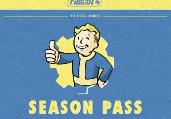 Fallout 4 Season Pass Announced for $30