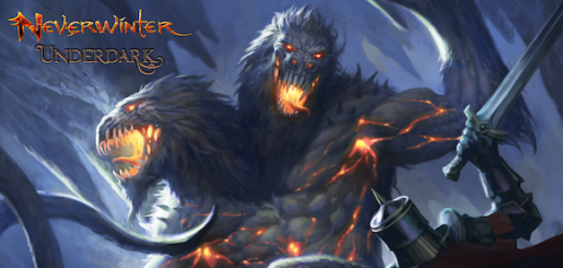 Neverwinter Underdark