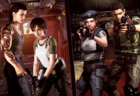 Resident Evil Origins Collection Announced; Resident Evil 0 getting "Wesker Mode"