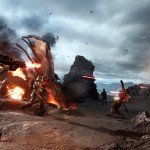 Star Wars Battlefront Season Pass Detailed