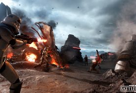 Star Wars Battlefront Season Pass Detailed