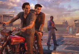 Uncharted 4: A Thief's End Sold 2.7 Million Copies In Its First Week