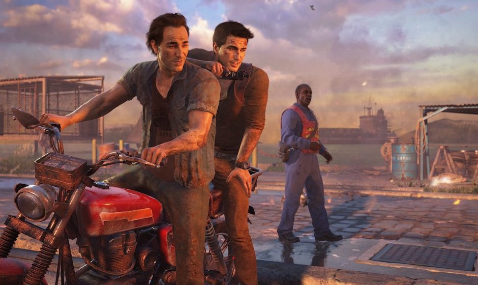 Uncharted 4: A Thief’s End Sold 2.7 Million Copies In Its First Week