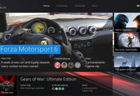 Xbox One November 2015 Dashboard Update Detailed