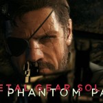 Metal Gear Solid 5: The Phantom Pain Review