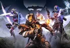 Destiny 2.4.0.3 Hot Fox Patch Notes Revealed