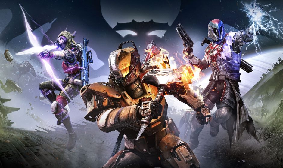 Bungie Reveals Destiny Is Not Going Free-To-Play