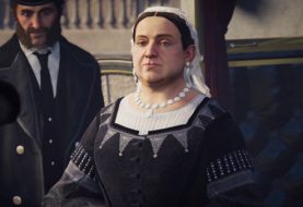 Assassin’s Creed Syndicate ‘Historical Characters’ trailer released