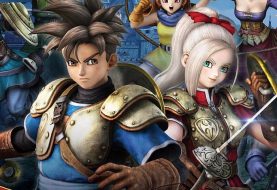 Dragon Quest Heroes: The World Tree’s Woe and the Blight Below Review