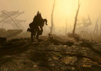 Fallout 4 What Makes You S.P.E.C.I.A.L. “Luck” Trailer