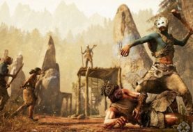 Far Cry Primal adds 4K Support and Survivor Mode