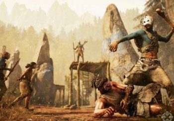 Far Cry Primal adds 4K Support and Survivor Mode