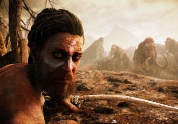 Far Cry Primal announced for PS4, PC and Xbox One