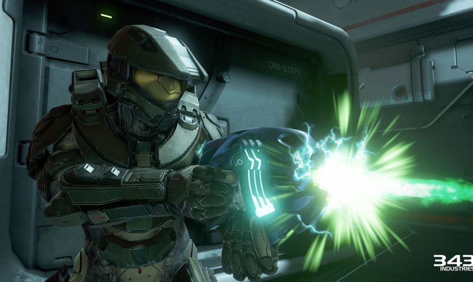 Recent 343 Job Listing Suggests A Halo VR Experience Is Being Worked On