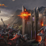 Neverwinter: Strongholds coming to Xbox One this November