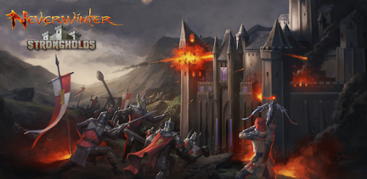 Neverwinter Strongholds