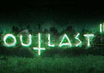 Outlast II announced; coming Fall 2016