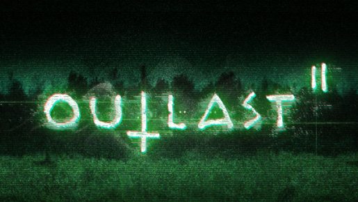 Outlast II