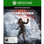 Rise of the Tomb Raider getting a Season Pass