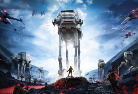 EA Star Wars Battlefront 2 Scheduled For Holiday 2017; Promises Single Player Content