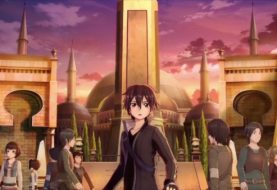 Sword Art Online: Hollow Realization announced for PS4 and PS Vita