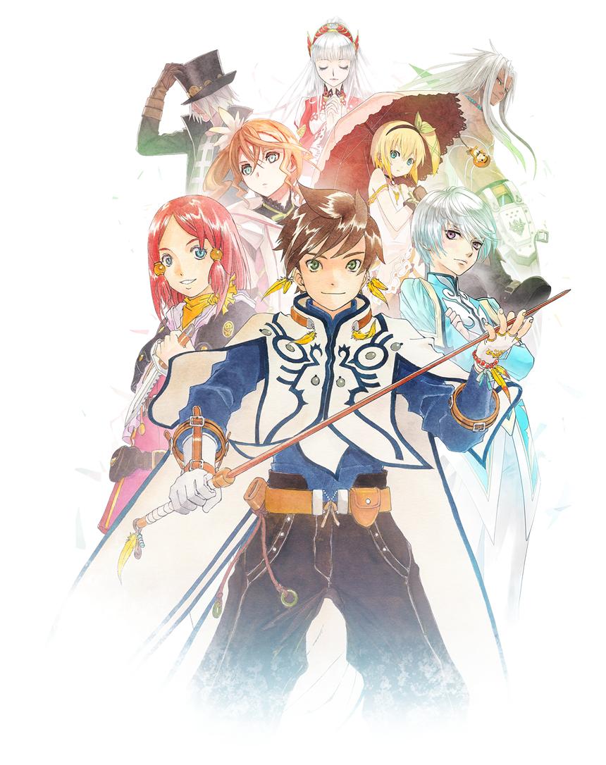 Tales of Zestiria Review